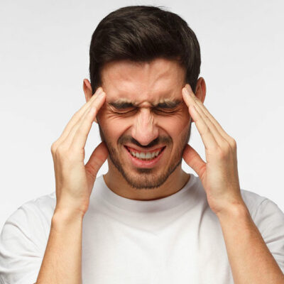 5 alarming signs of headaches