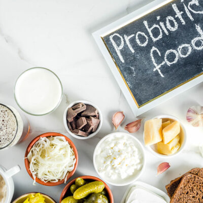 6 reasons to add probiotics to your food regime