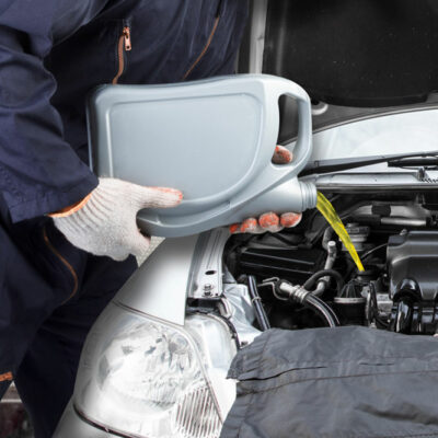 Steer clear of these 5 mistakes when replacing engine oil