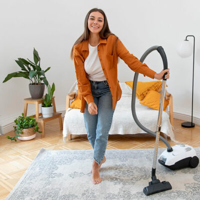 10 best vacuum deals for this year&#8217;s Cyber Monday