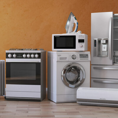 20 high traffic stores for appliance deals this Black Friday