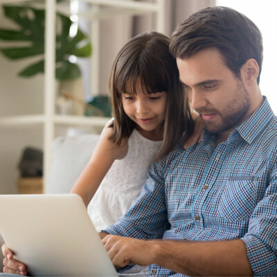 6 mistakes parents make in their kids’ online safety