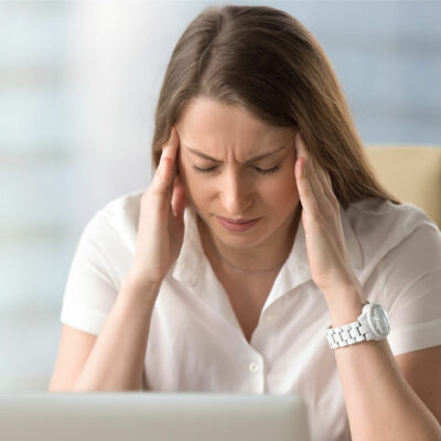 5 alarming signs of migraines to watch out for