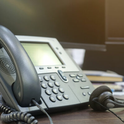 5 mistakes to avoid when choosing a business phone system