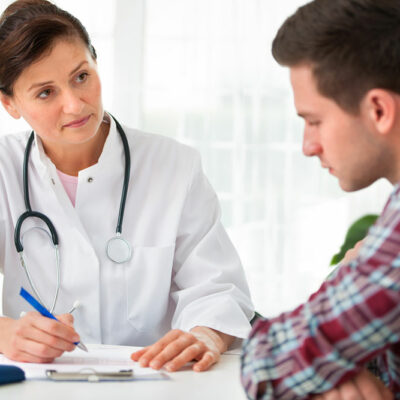 6 questions to ask a gastroenterologist