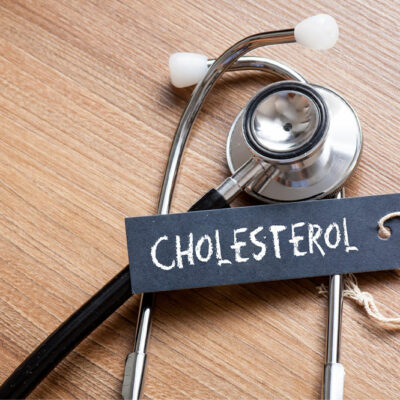 5 early signs of increasing cholesterol levels