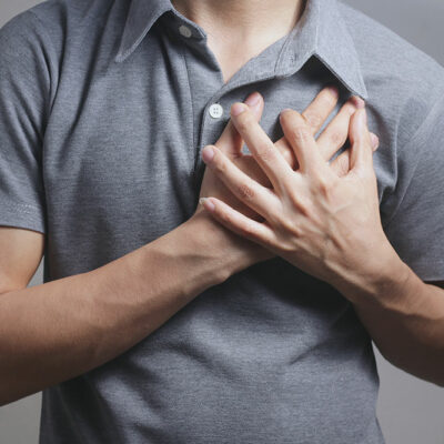 6 foods that worsen atrial fibrillation