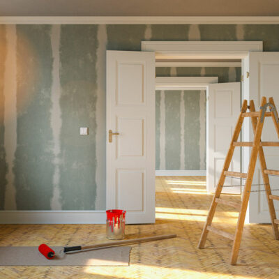 5 signs that a home needs a renovation