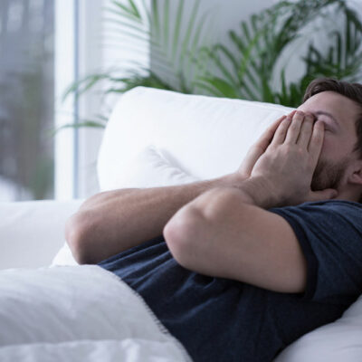 6 potential causes of the sudden onset of narcolepsy