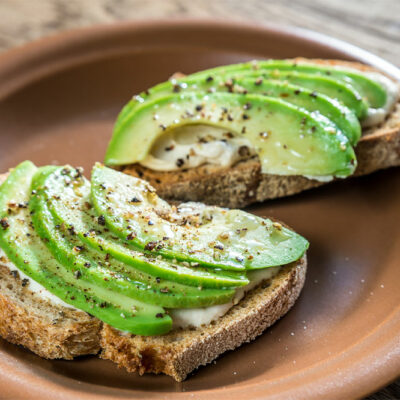 9 delectable and heart-healthy breakfast ideas