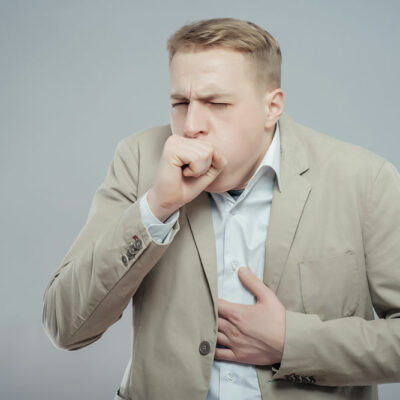 10 signs and symptoms of pneumonia