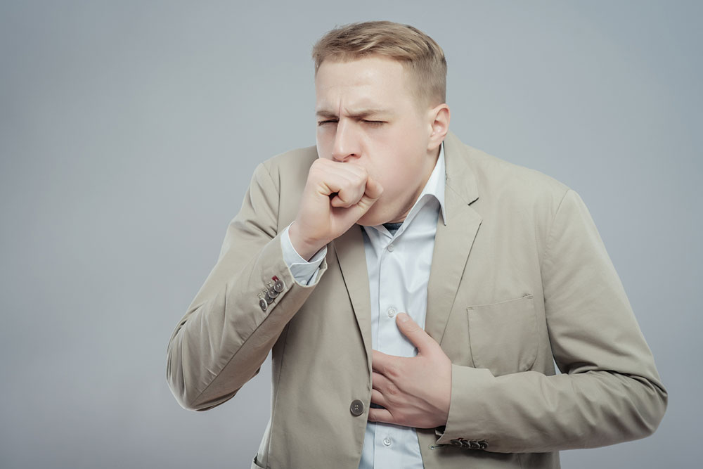 10 signs and symptoms of pneumonia