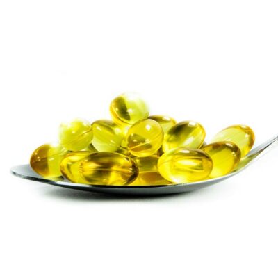 6 health benefits of fish oil supplements