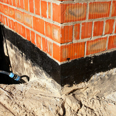 4 common mistakes to avoid while waterproofing basements