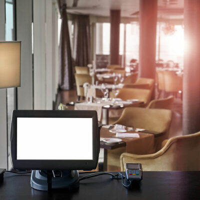 5 benefits of having a restaurant management system