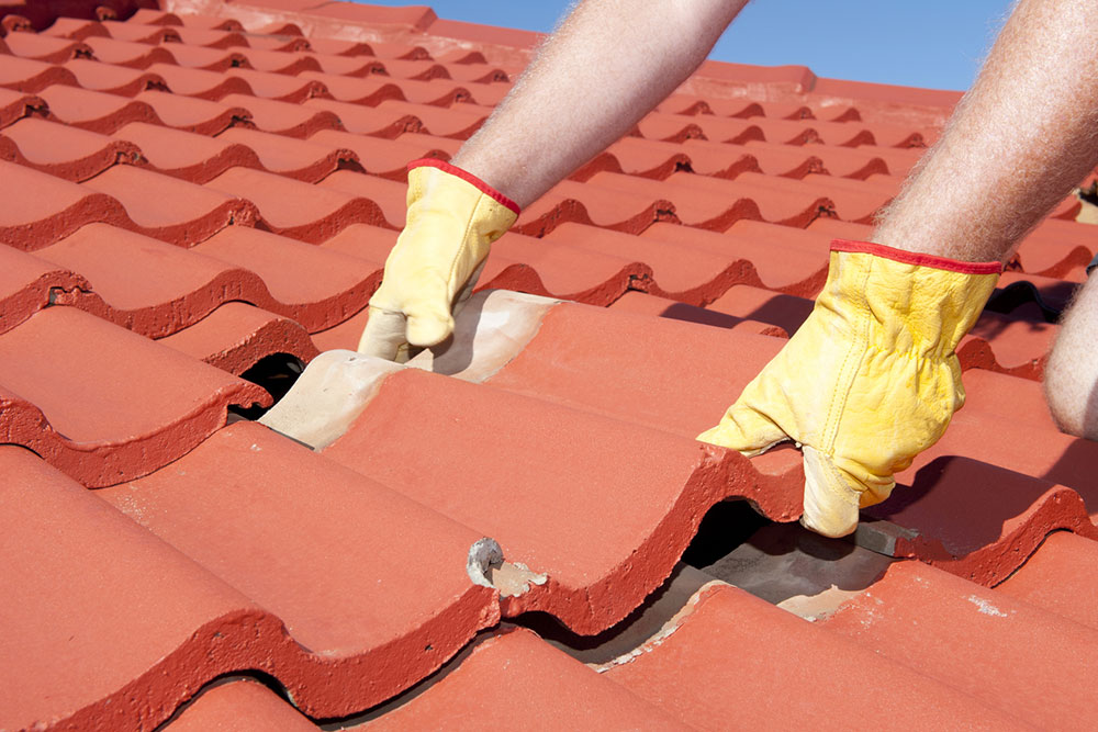 6 common roofing mistakes one must avoid