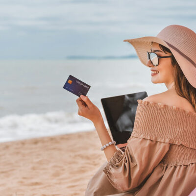 4 mistakes people make when using travel credit cards