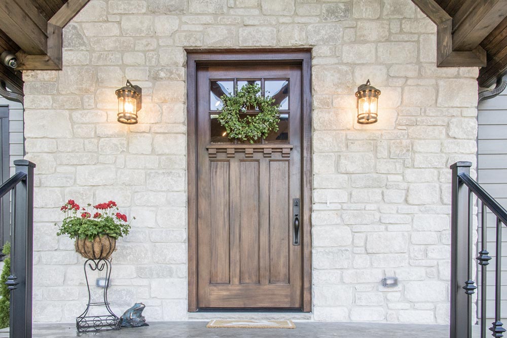 4 benefits of installing new exterior doors