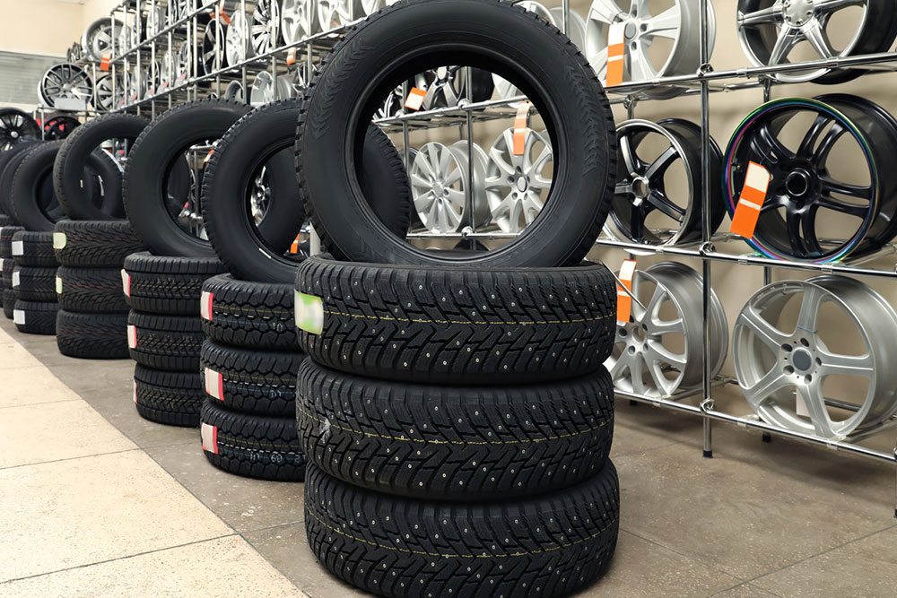 6 common mistakes to avoid when buying a tire