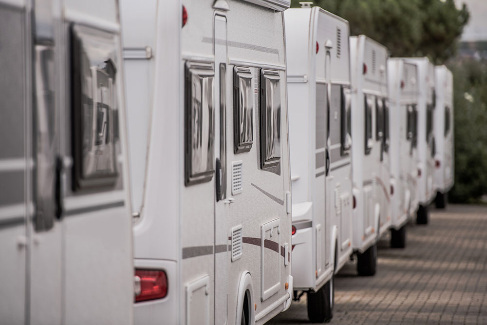 6 common mistakes to avoid when renting an RV